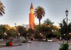 Se espera una semana con temperaturas en ascenso