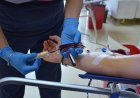 Suman colectas de sangre para fortalecer la atención de quienes la necesitan
