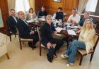 El Gobierno vuelve a reunir a su mesa política para ordenar la agenda legislativa