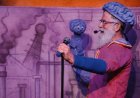 Universo de Cerebros llega al Chalet Cantoni