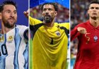 Quiénes fueron los jugadores virales del Mundial 2026