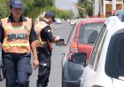 Las infracciones de tránsito pueden resolverse de forma online