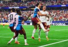 España le ganó a Francia por 2-0 y es finalista del Mundial 2026