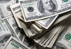 El dólar bajó y ya está más barato que a fines de junio