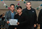 Más de 600 vecinos finalizaron los cursos de la Red de Oficios y fortalecen su camino hacia el empleo en Rawson*