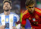 Argentina vs España en la final del Mundial 2026: cuándo se juega y a que hora