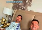 La historia de Messi con De Paul, tras la clasificación a la final del Mundial