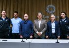Las Panteras vuelven al Aldo Cantoni para un Triangular Internacional