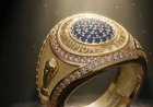 Mundial 2026: el campeón del torneo recibirá un anillo personalizado por primera vez en la historia