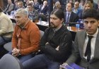 La Justicia rechazó la solicitud de Lázaro Báez de prisión domiciliaria