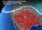 Qué es el domo de calor que amenaza la final del Mundial 2026