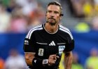 La emoción del árbitro designado para dirigir la final del Mundial 2026 Argentina-España