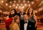 Grandes voces de la ópera y la zarzuela llegarán a San Juan