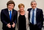 El Gobierno incumplió la meta fiscal con el FMI en el primer semestre
