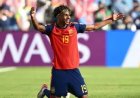 España  se consagró campeona del Mundial 2026