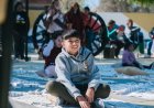 La Difunta Correa suma juegos, talleres y música para disfrutar en familia
