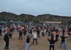 Valle Fértil alcanzó el 90% de ocupación y Calingasta el 80% en una semana turística que dejó más de $2.655 millones