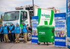 Rivadavia ya recicló 47 mil kilos de residuos