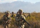 Ejercicios militares en Marquesado: el Ejército realizará prácticas de tiro con munición de guerra