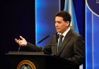 El Gobierno confía en que desde ahora habrá recuperación salarial