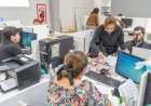 La Dirección de Discapacidad amplía los horarios de atención