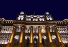 El Gobierno nombró a 12 nuevos jueces, 6 conjueces y 9 vocales