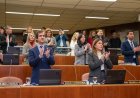Seguí en vivo la Séptima Sesión Ordinaria
