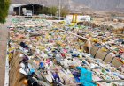 El Parque de Tecnologías Ambientales superó los $222 millones en recaudación por venta de materiales recuperados