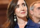 Victoria Villarruel faltó al acto de La Rural y se fue de vacaciones a Villa La Angostura