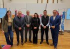 San Juan participó del encuentro nacional sobre gestión penitenciaria
