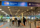 Vuelos cancelados y desviados en el aeropuerto de Mendoza