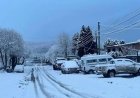 La Municipalidad de Bariloche declaró la Emergencia Climática ante las fuertes nevadas