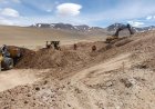 Qué es y cómo funciona el Tratado Minero Argentina-Chile
