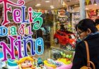 Para recuperar ventas el comercio sanjuanino apuesta al Día del Niño