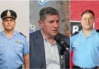 Quienes son los tripulantes del helicóptero que cayó en Valle Fértil