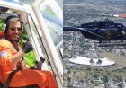 Quién era el piloto Matías "El Ronco" Valenzuela, un apasionado con más de 30 años de experiencia
