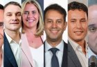 Los seis diputados nacionales por San Juan impulsan un homenaje conjunto por la tragedia de Valle Fértil