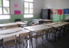 Suspenden las clases en Iglesia, Jáchal y Calingasta