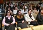 La formación pediátrica reunió a especialistas y residentes en una jornada científica