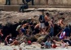 Ceuta: al menos 34 muertos y 60.000 ingresos en la mayor crisis migratoria de España