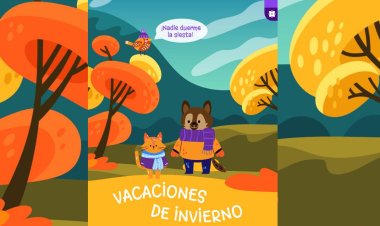 “Nadie duerme la siesta”: conocé la agenda de actividades de vacaciones de invierno en Capital