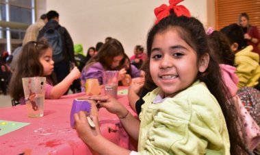 Abren las inscripciones para los talleres de invierno para niños y niñas