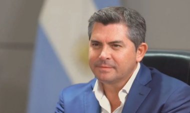 Orrego celebró la sanción de la Ley de Desarrollo Local Minero