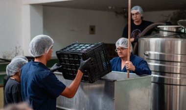 Educación agropecuaria: se reanuda la exhibición de listados para supervisión