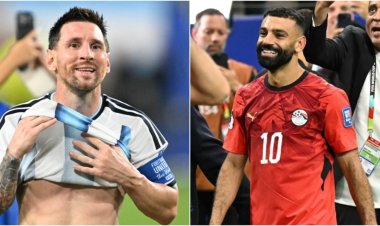 Argentina y Egipto disputarán por primera vez un partido mundialista: cuál es el único antecedente