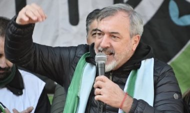 ATE denunció un “vaciamiento” del Estado y apuntó contra los nombramientos de Adorni