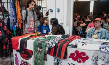 Ecos de Independencia reunirá música, danza y emprendedores en el Conte Grand