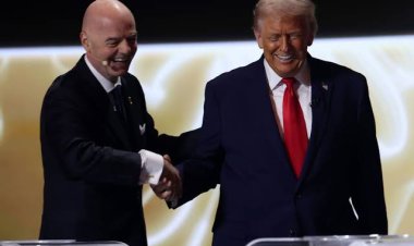 Polémica en el Mundial 2026: la FIFA dio marcha atrás con una dura sanción tras un llamado de Donald Trump