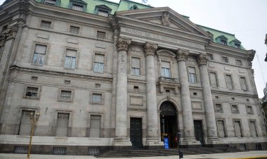 El Banco Nación recibió la máxima calificación crediticia