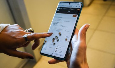 Presentan la herramienta digital para planificar recorridos y conocer cortes de calles